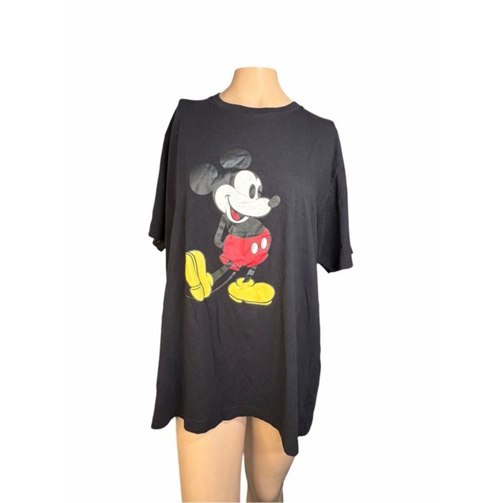 Uniqlo UT Disney Mickey Mouse Graphic T-Shirt XL